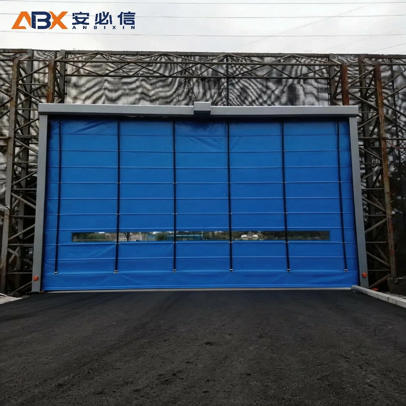 济宁市高速堆积门